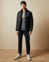 <P>E Crew Neck</P>
